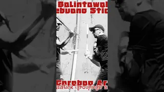 Balintawak Eskrima Palakaw