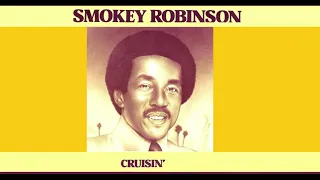 Smokie Robinson - Cruisin' (Orig. Full Instrumental BV) HD Enhanced Sound 2023