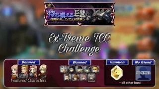 [#DFFOO] Ex-Treme TCC Challenge, Wings at the Ready: Sanctuary Keeper Raid