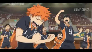 THE END OF HAIKYUU | Haikyuu!! Season 4 Last Chapter 403 Release Date