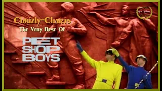 The VERY BEST Songs Of Pet Shop Boys