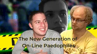 The Disturbing case of “The Worst “Three” Paedophiles on The Dark Web”