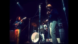 Grateful Dead - Live at Monterey Pop