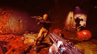 Rage 2 Brutal & Cinematic Gameplay Moments