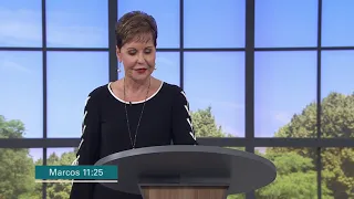 Perdão Parte 1 | Joyce Meyer