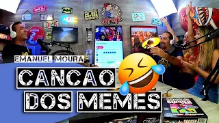 Emanuel Moura junta Memes portugueses numa canção