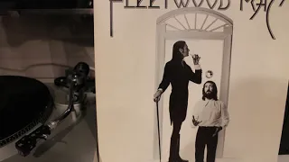 Fleetwood Mac - Rhiannon (Vinyl)