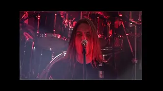 KHORS - Following The Years Of Blood II (live DVD). Part 2. Enhanced Edition