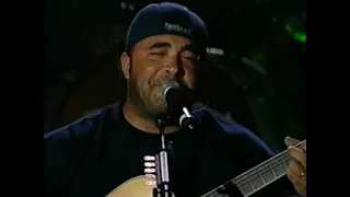 Staind - Live at Hard Rock Live in Orlando (Pro-shot), 2003