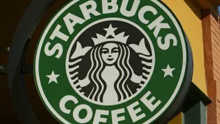 The Starbucks Logo Detail People Can't Believe They Missed