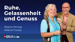 Hamsterradler oder Genussworker? | Der Sinn des Lebens | QS24 Gesundheitsfernsehen