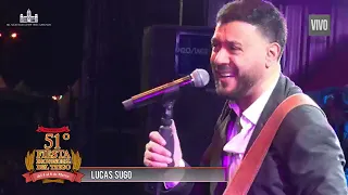 Lucas Sugo Vivo Tres Arroyos