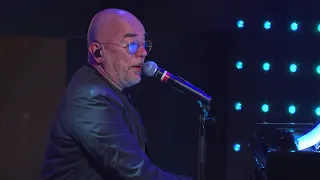 Pascal Obispo - Savoir aimer (Live) - Le Grand Studio RTL