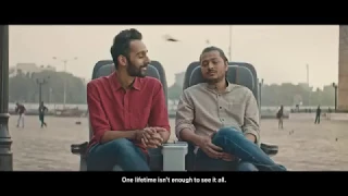 Fly with Lufthansa AIr || Yanavat || Air Travel || India