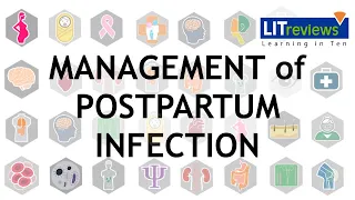 Evidence Based Management of Postpartum Infection