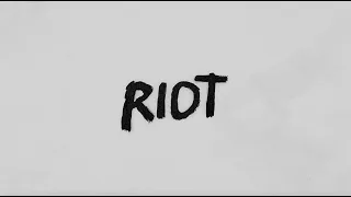 Grace Carter - Riot (Official Lyric Video)