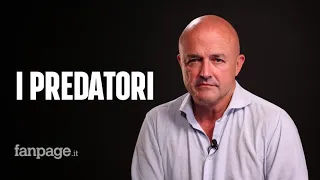 Gianluigi Nuzzi: "I predatori sessuali usano il loro potere per aggredire le loro vittime"