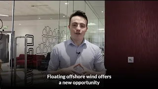 Floating offshore wind power explained | Conservative Environment Network
