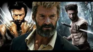 Logan Return (2021) FULL "Hugh Jackman, Dafne Knee Marvel Studio "Concept"