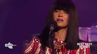 Live @ Best Kept Secret 2018 -  Khruangbin