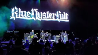 Blue Oyster Cult - Godzilla - M3 Rock Festival 05/07/22