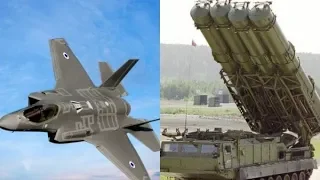 У С-300 нет шансов против F-35