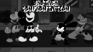 Confrontation But W.I Mouse And Oswald Sings it