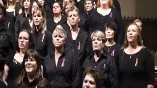 Peace Salaam Shalom - Denver Women's Chorus