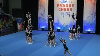 Poř.č.: 194 - PCO 2024 - Prague Eagles Cheerleaders - Lady Eagles