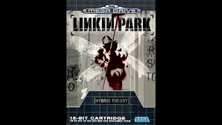 Linkin Park - Crawling, but with the Sega Genesis Soundfont