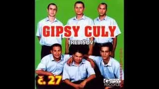 Gipsy Culy - Mrapirana