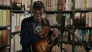 Keb' Mo' at Paste Studio NYC live from The Manhattan Center