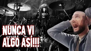 Baterista Reacciona a Dominator (Dark Funeral) - Ep 65