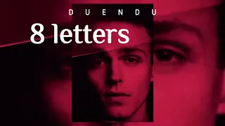 [Vietsub + Lyrics] 8 letters - why don't we