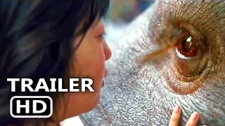 OKJA Official Trailer (2017) Tilda Swinton, Jake Gyllenhaal Adventure Korean Movie HD