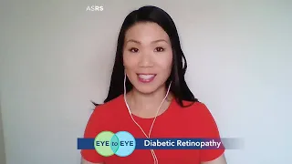 Eye to Eye: Diabetic Retinopathy Risk Factors and Prevention