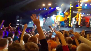 Brutto - Капитал (live in Minsk, Belarus, 08.03.2017) [HD]