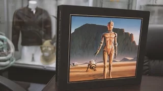 The Star Wars Concept Art of Ralph McQuarrie