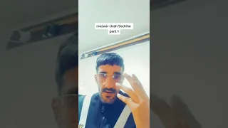 مزور كلاش قشيحة ديدجي رفيقMEZOUAR Clach DJ RAFIK 9OCHI7A