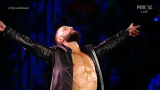 The Usos brutally attacks Finn Balor before "The Main Event" (Full Segment)