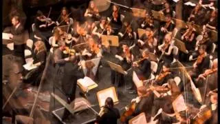 Bach: Weihnachtsoratorium Großer Herr 4/15