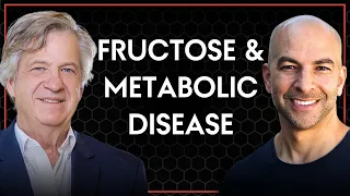 How Fructose Drives Metabolic Disease | Rick Johnson, M.D.