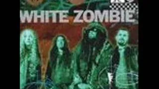 White Zombie - Ratfinks, Suicide Tanks, Cannibal Girls