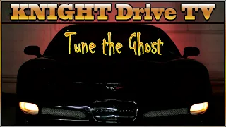 Ghost Cam Tuning EZ | Corvette Mods | HpTuner