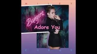 Adore You (Speed Up)