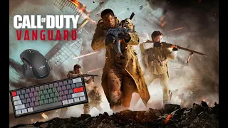 The Best Keyboard & Mouse Settings Vanguard Xbox Series S Mouse 6500 DPI