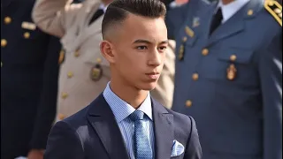 The Prince of Morocco's Billionaire Lifestyle | Prince Moulay Hassan