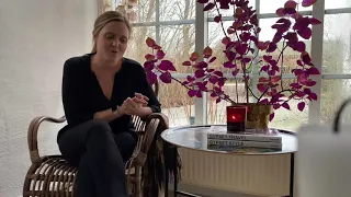 Julia Andrén, eBusiness Manager på Nestlé, ser tillbaka på sin tid på IHM