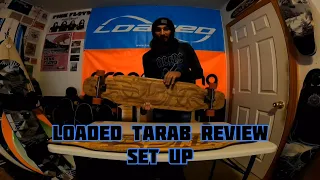 Loaded Tarab Review / Set Up