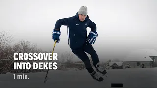 Crossover Into Dekes